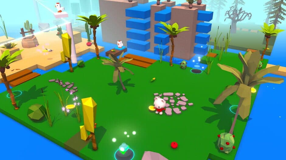 Frisbee For Fun screenshot 5