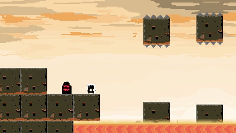 Dere Exe: Rebirth of Horror screenshot 1