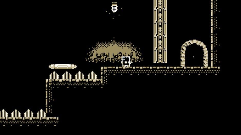 Dere Exe: Rebirth of Horror screenshot 4