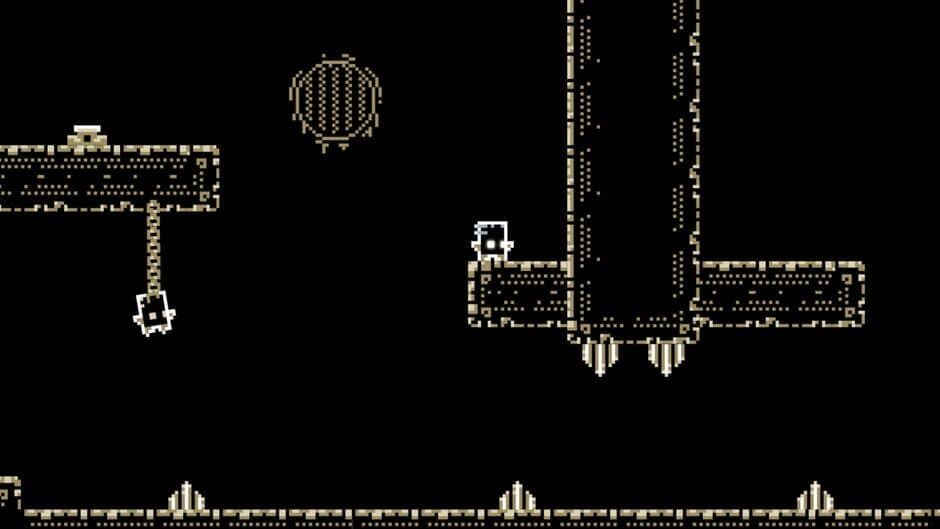 Dere Exe: Rebirth of Horror screenshot 6