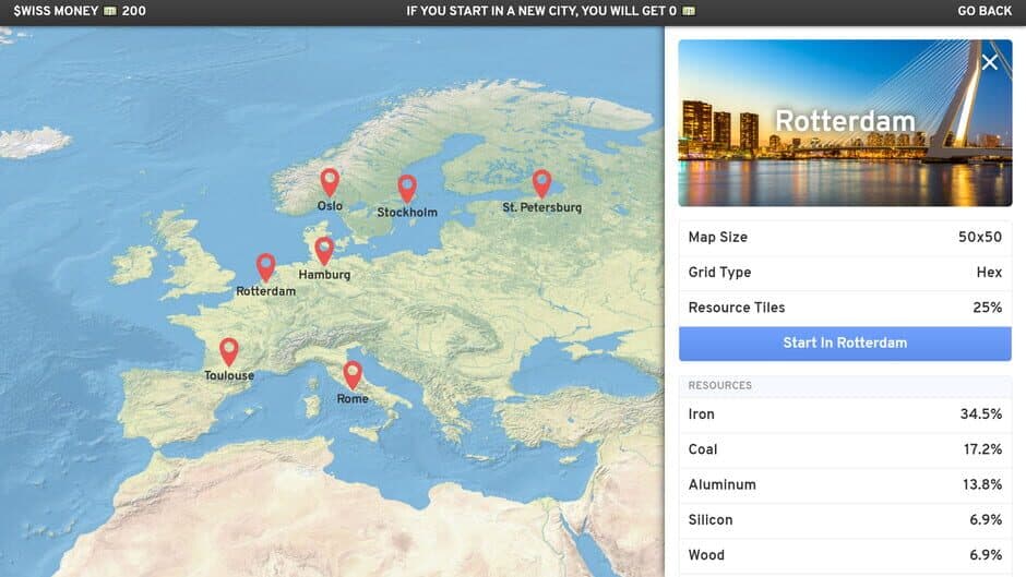 Industry Idle screenshot 2