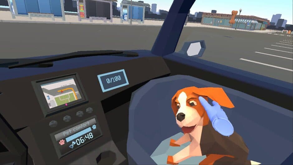 PetDrivr screenshot 1