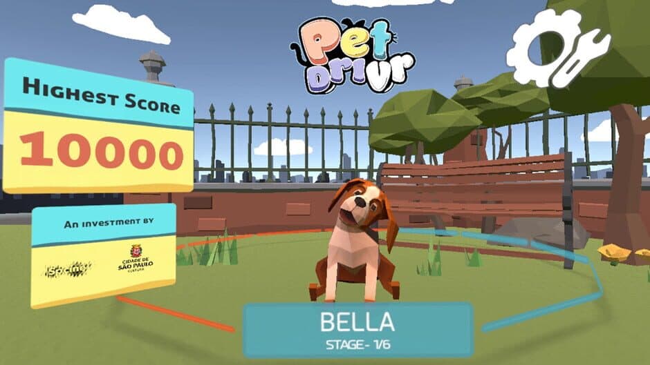 PetDrivr screenshot 2