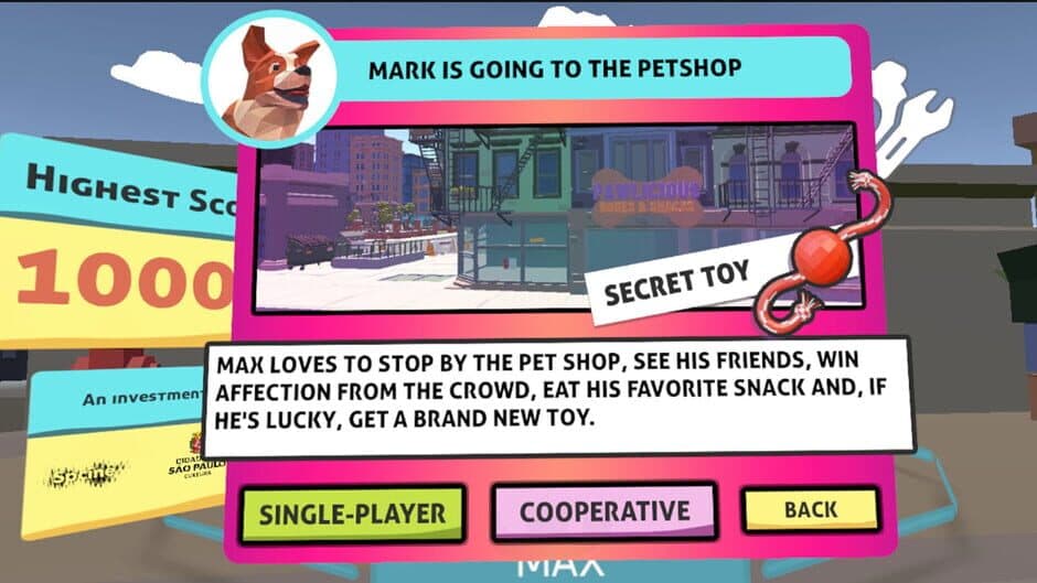 PetDrivr screenshot 3
