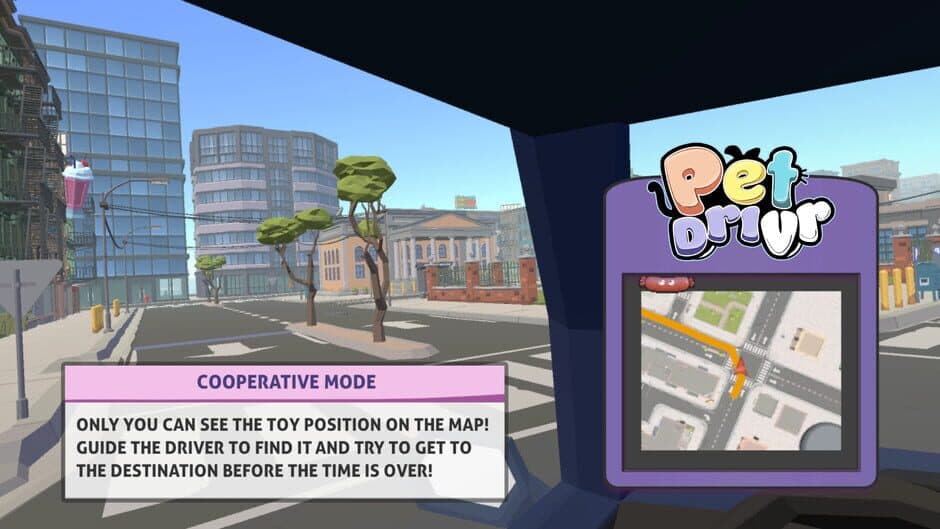 PetDrivr screenshot 6