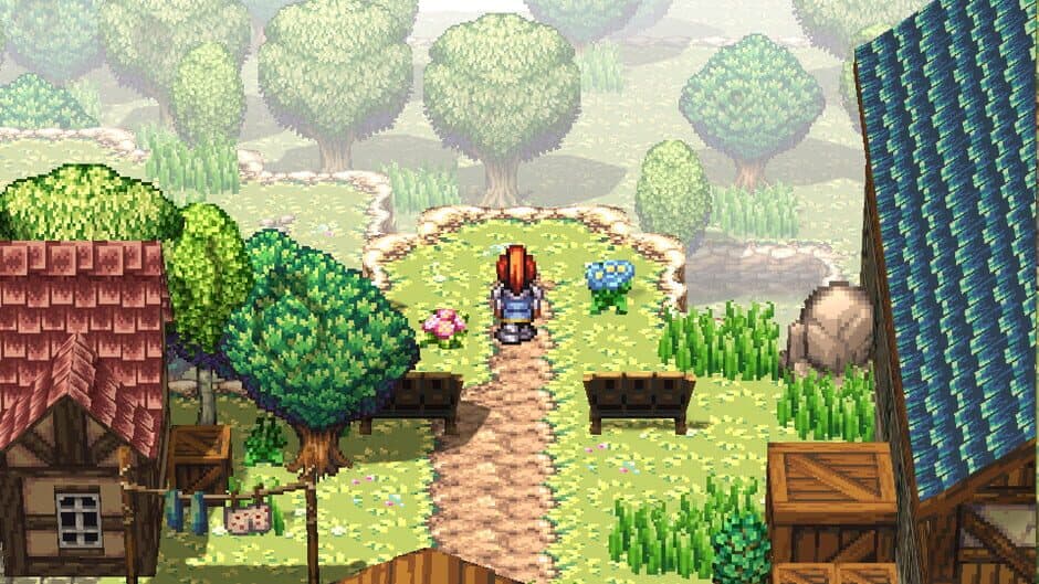 Alterium Shift screenshot 4