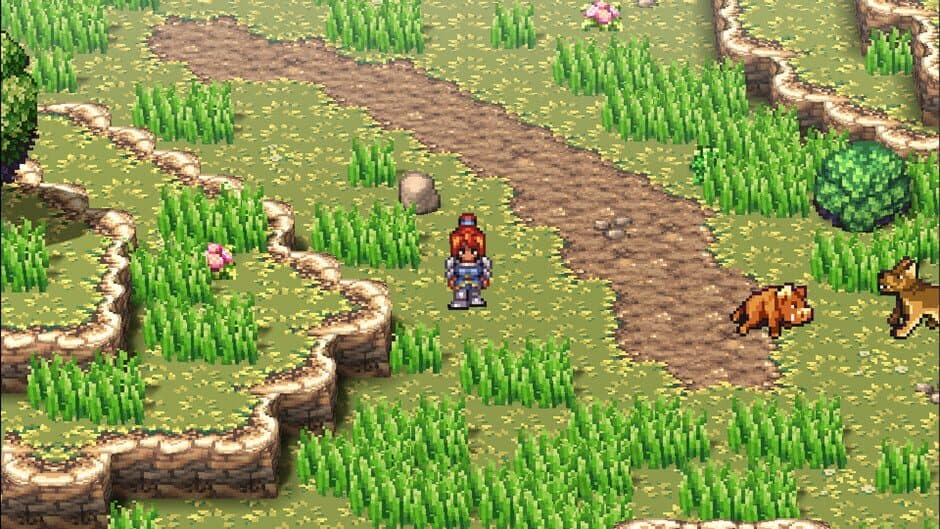 Alterium Shift screenshot 3