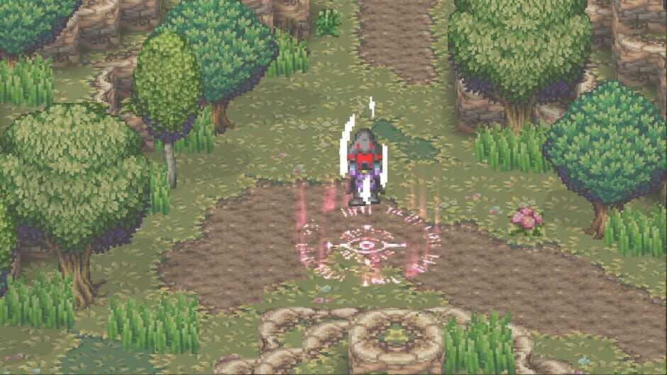 Alterium Shift screenshot 2