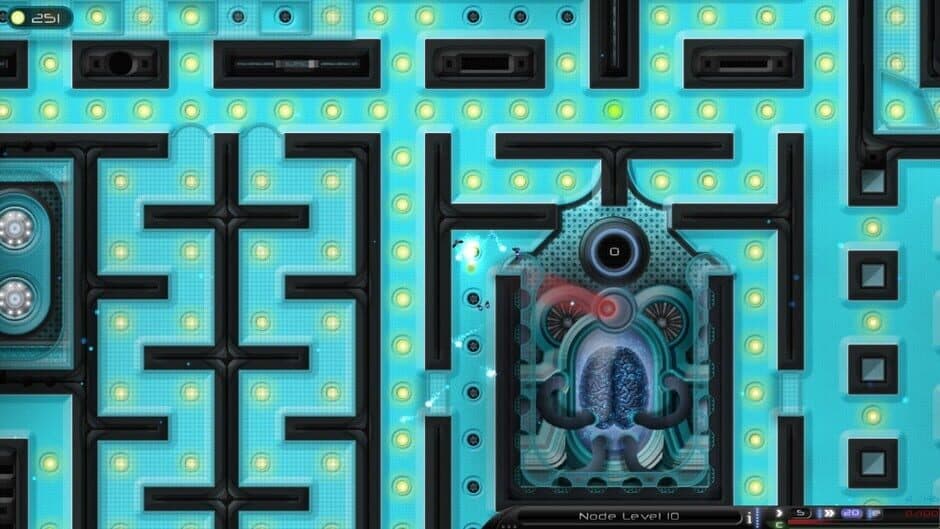 Alpha Particle screenshot 6