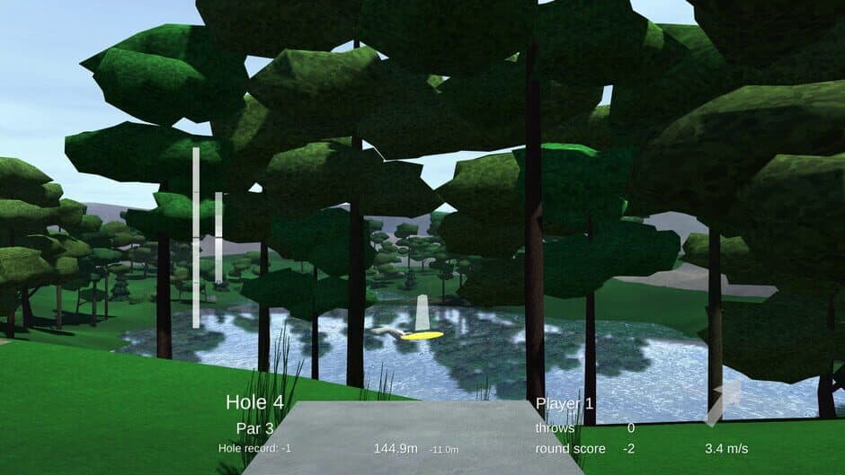 Hyzer Sky screenshot 5