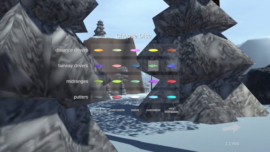 Hyzer Sky screenshot 6