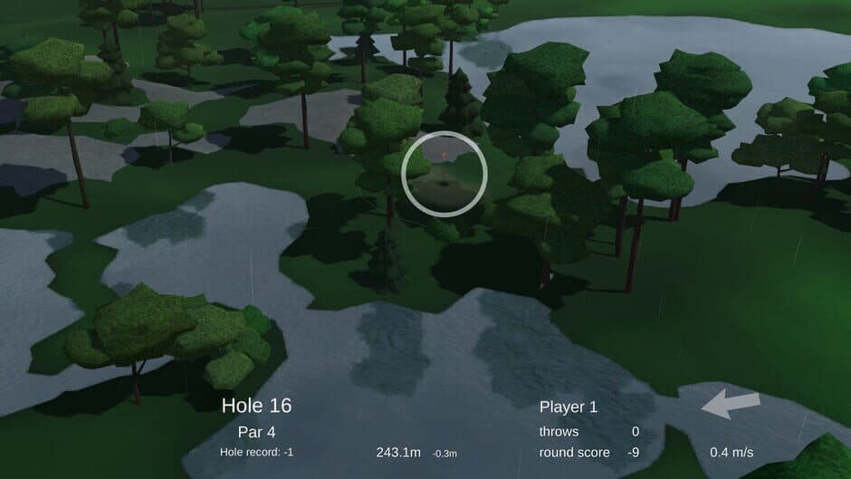 Hyzer Sky screenshot 3