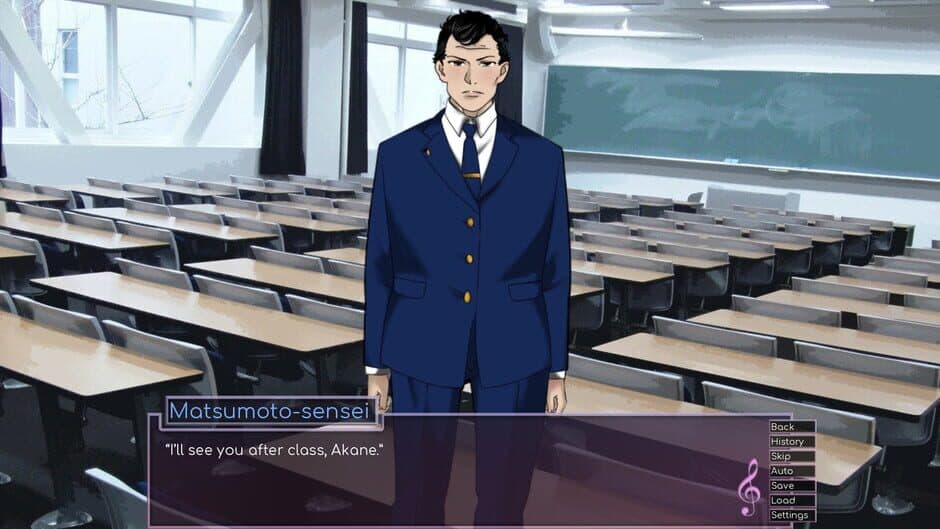 Venus: Improbable Dream screenshot 4