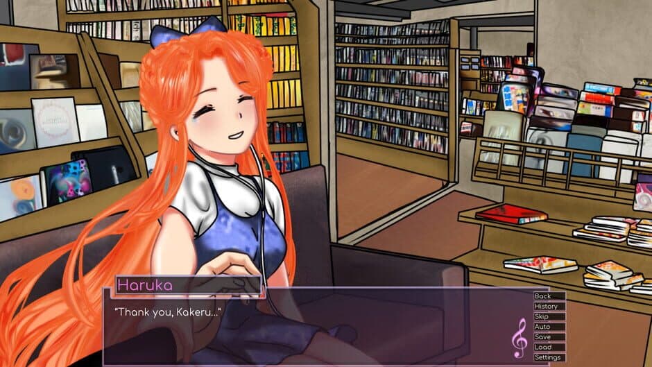 Venus: Improbable Dream screenshot 2