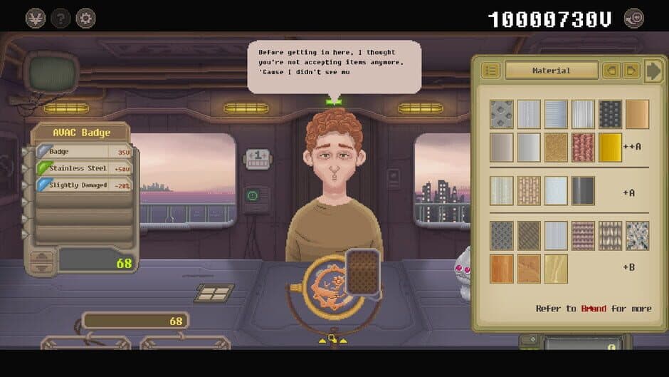 No Umbrellas Allowed screenshot 3