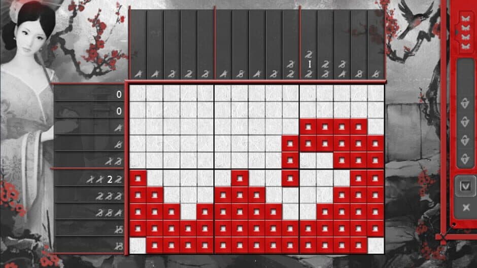 Asian Riddles 2 screenshot 2