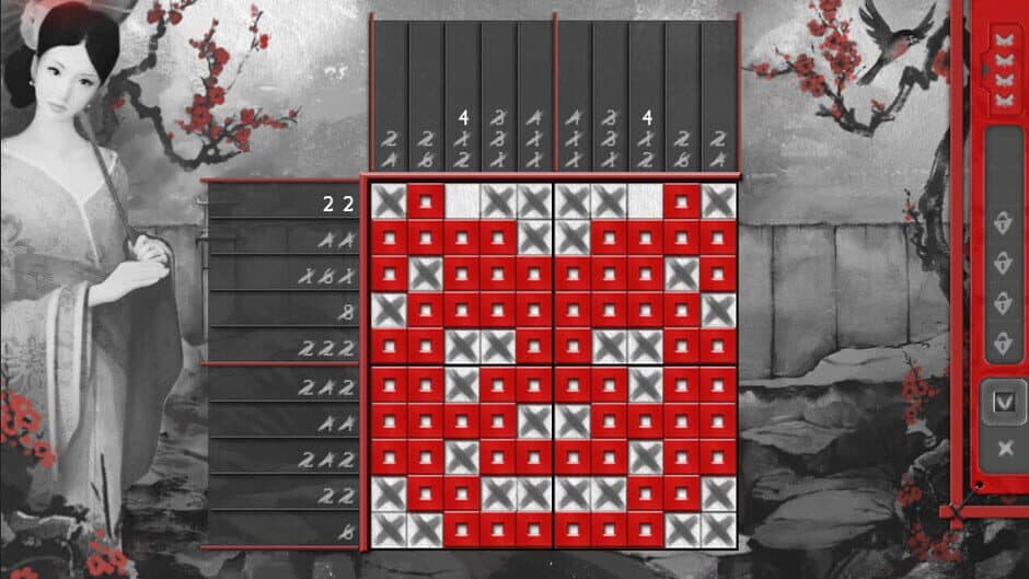 Asian Riddles 2 screenshot 6