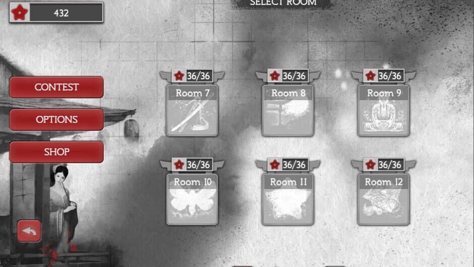 Asian Riddles 2 screenshot 4