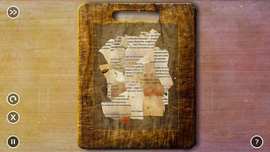 Kosmonavtes: Escape Reality screenshot 5