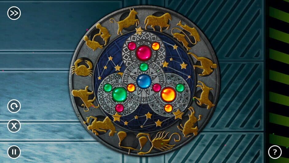 Kosmonavtes: Escape Reality screenshot 6