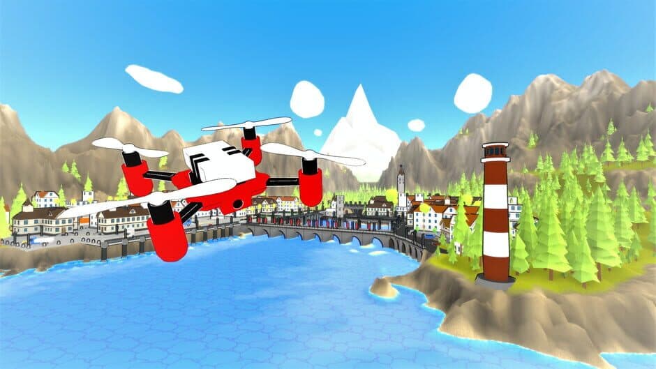 Hard2Fly screenshot 2