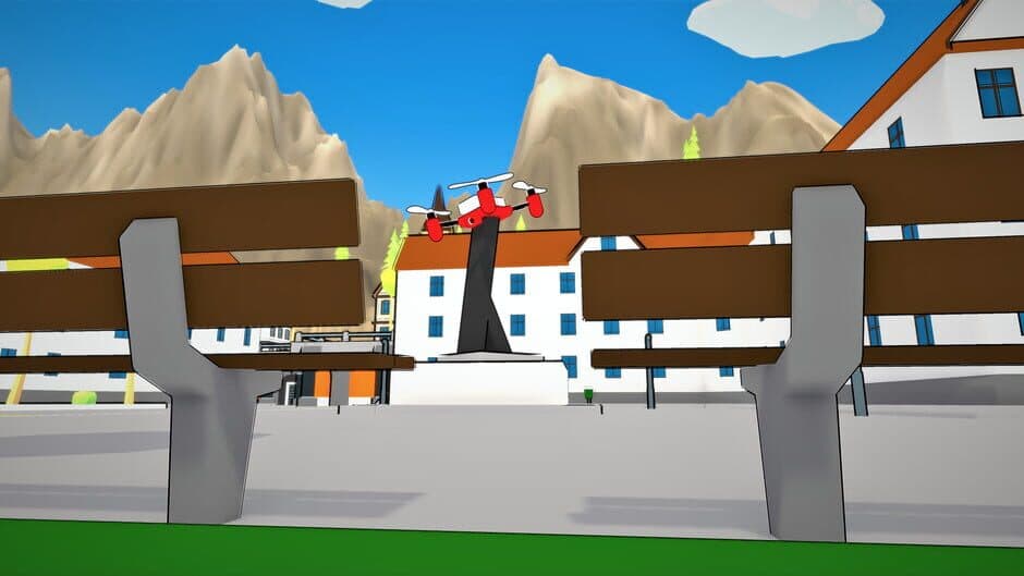 Hard2Fly screenshot 3