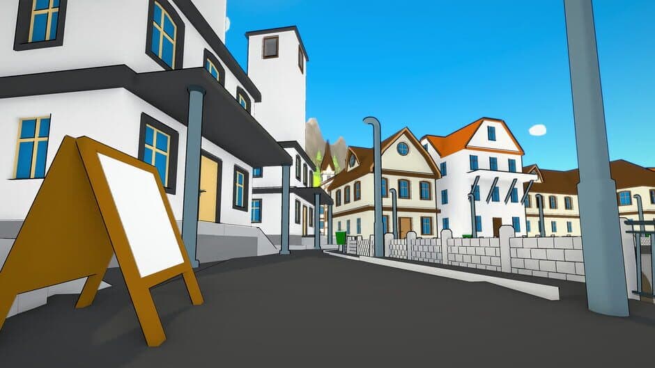 Hard2Fly screenshot 4