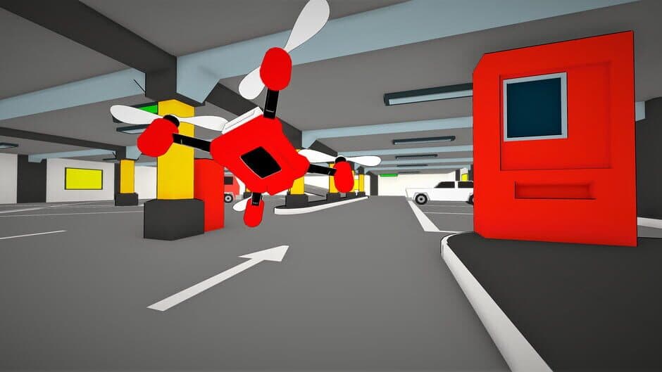 Hard2Fly screenshot 5