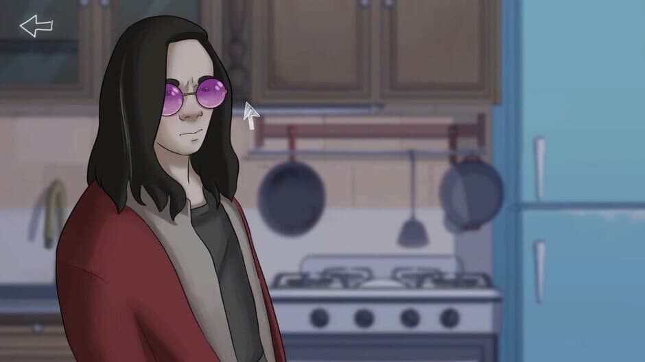 Frank and Drake screenshot 2