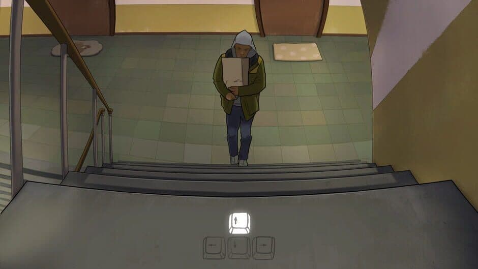 Frank and Drake screenshot 3