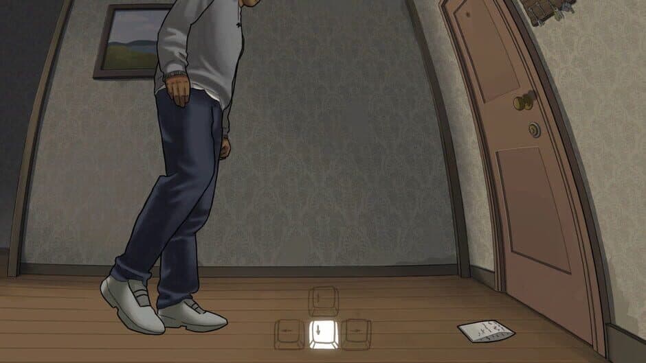 Frank and Drake screenshot 5