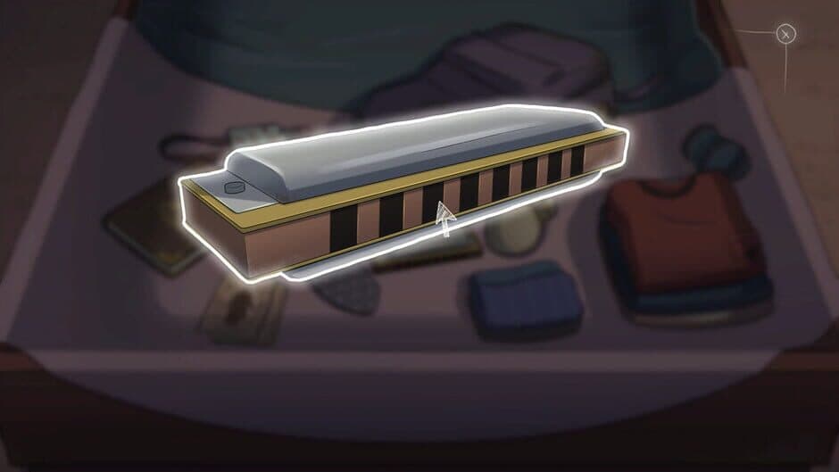 Frank and Drake screenshot 6