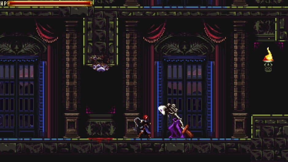 Carpathian Night screenshot 5