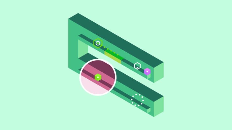 Induction screenshot 4