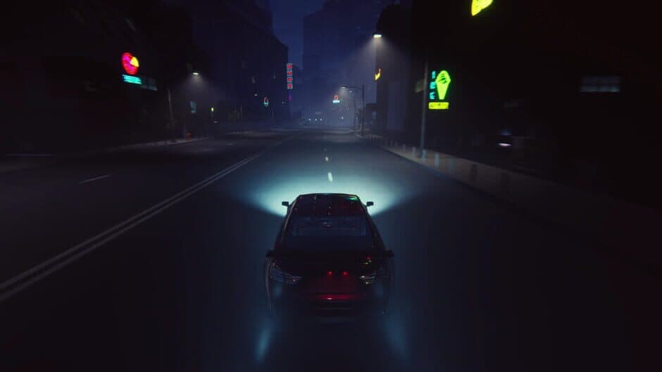 Underground Garage screenshot 6