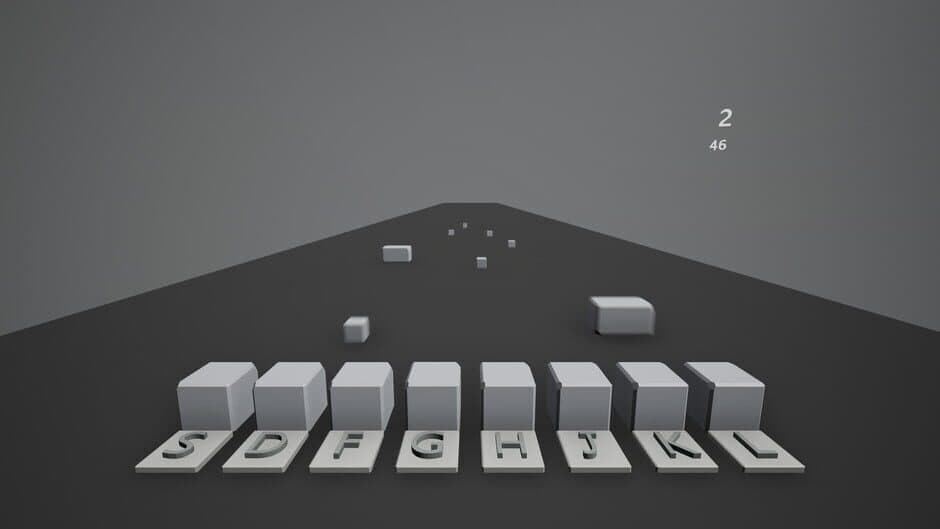 Cube Crisis screenshot 4