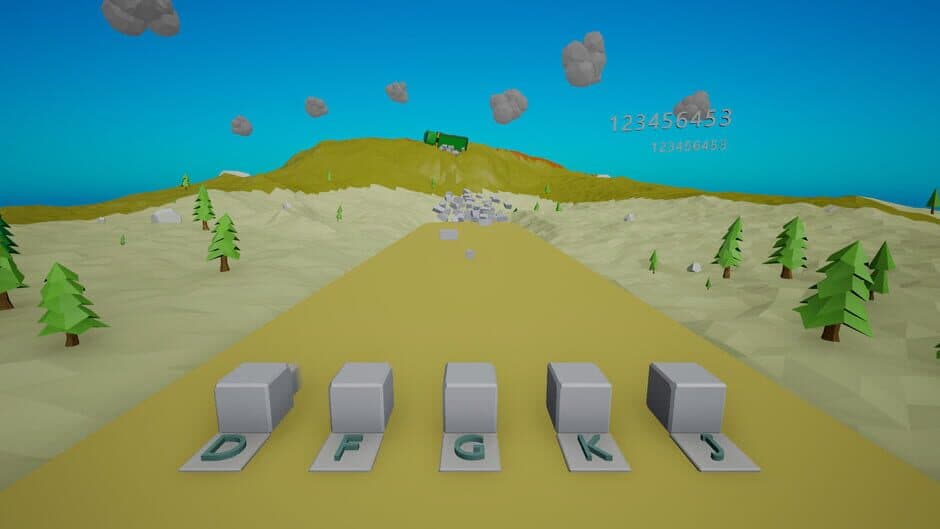 Cube Crisis screenshot 5