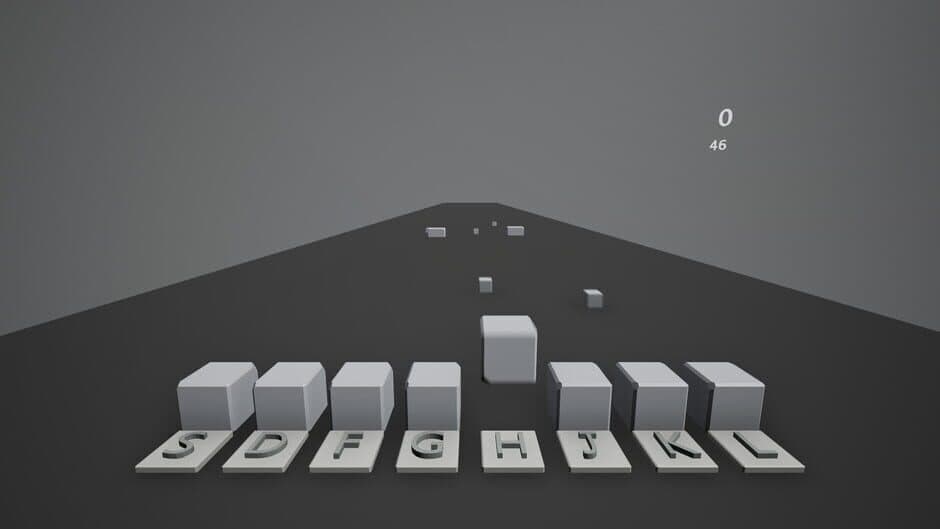 Cube Crisis screenshot 1