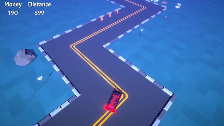 Mad Bus screenshot 2