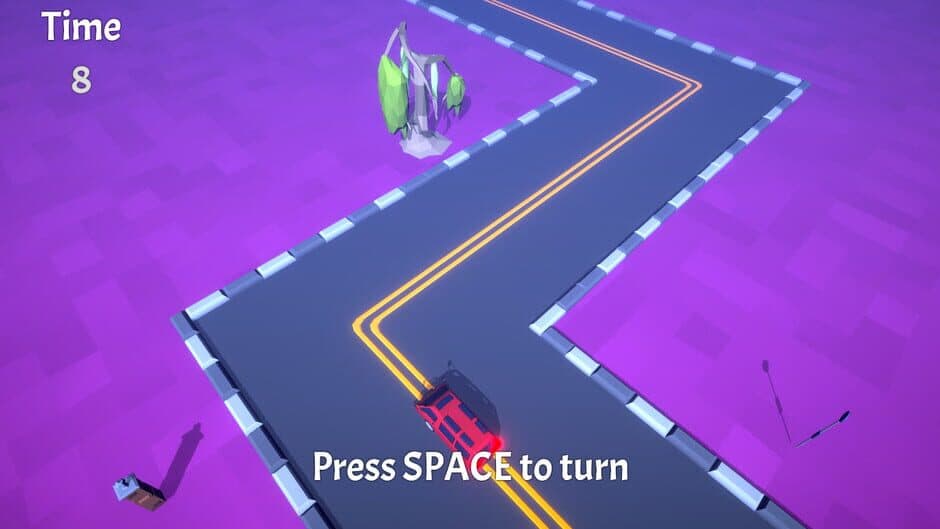 Mad Bus screenshot 4