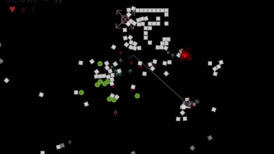 SunSenSim screenshot 2