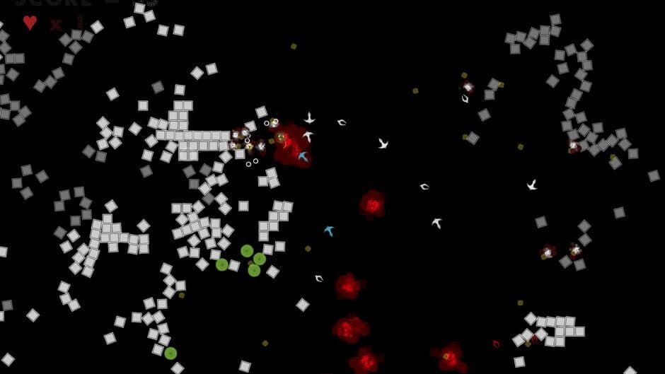 SunSenSim screenshot 3