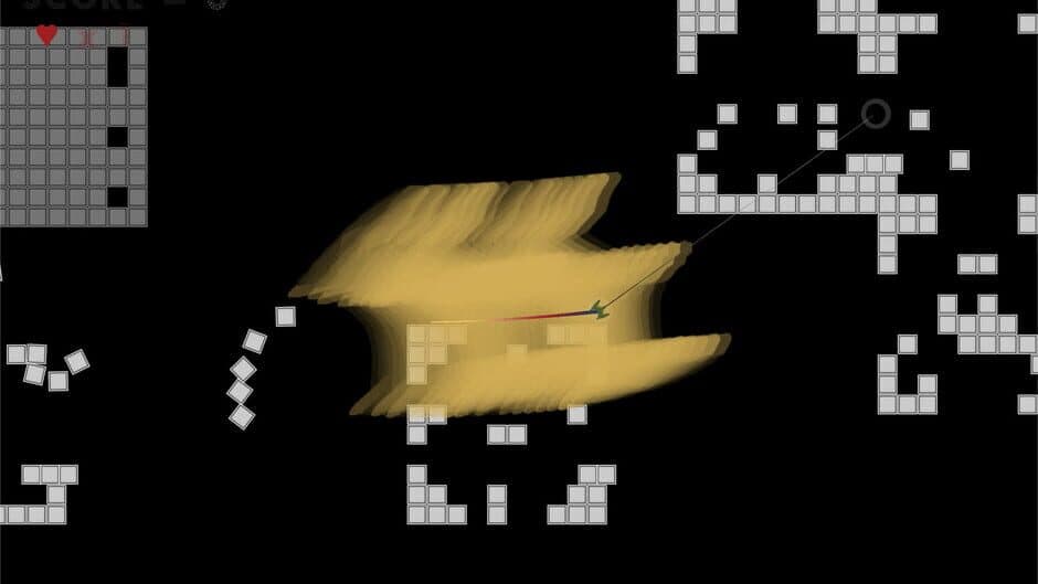 SunSenSim screenshot 4