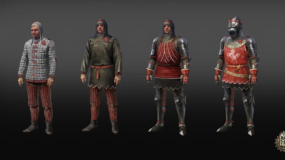 Kingdom Come: Deliverance - Treasures of the Past screenshot 4