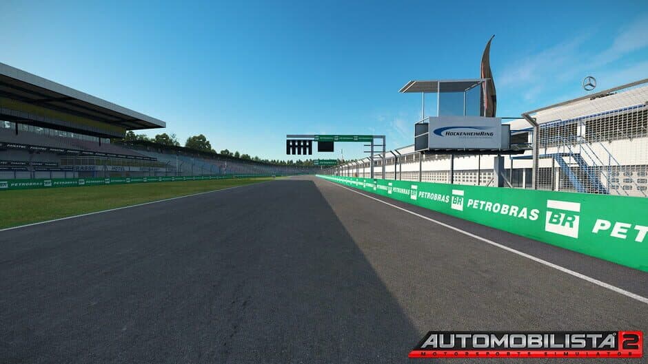 Automobilista 2: Hockenheimring Pack screenshot 5