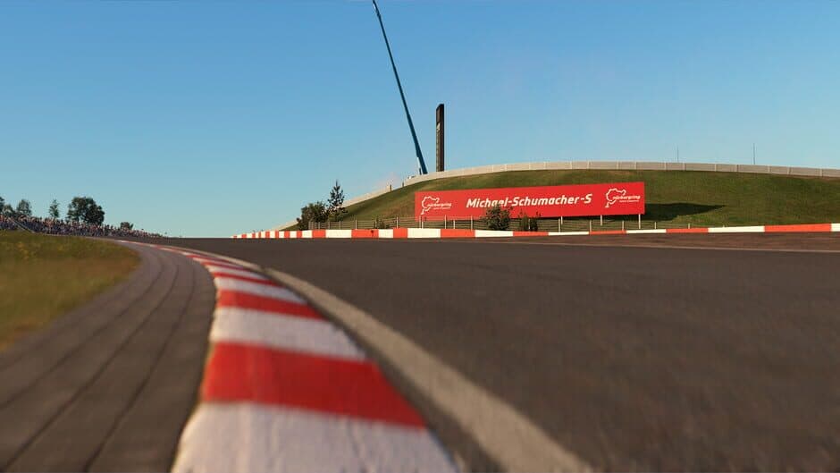 Automobilista 2: Nurburgring Pack screenshot 6