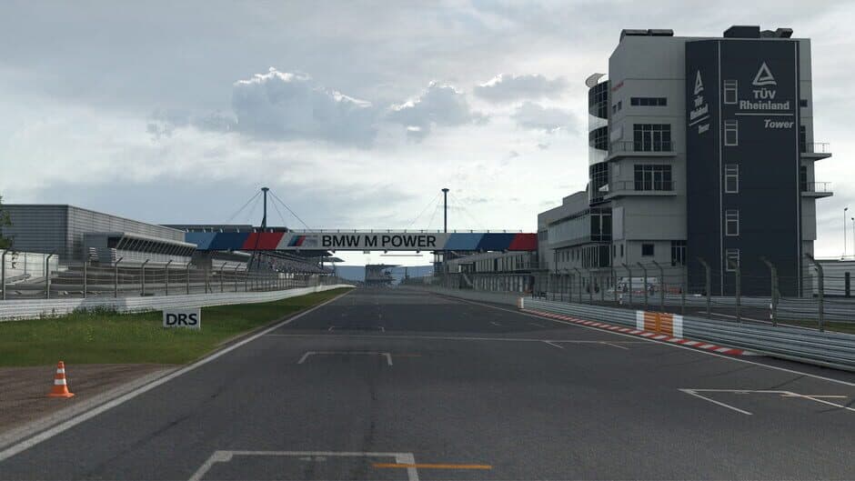 Automobilista 2: Nurburgring Pack screenshot 1