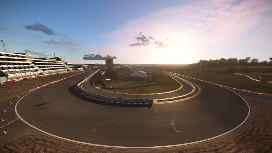 Automobilista 2: Nurburgring Pack screenshot 2