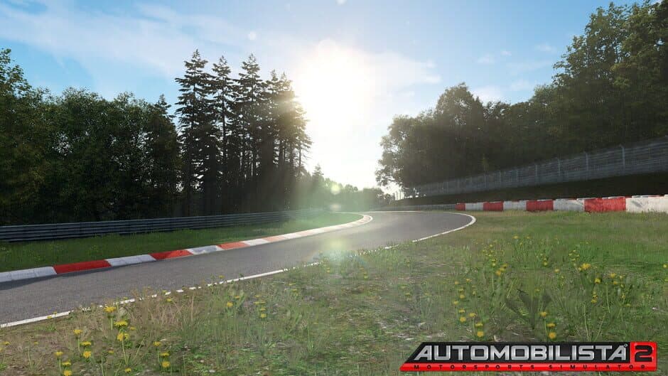 Automobilista 2: Nurburgring Pack screenshot 5