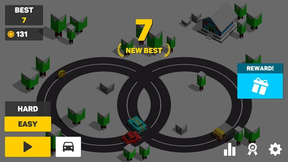 Rolling Car screenshot 4